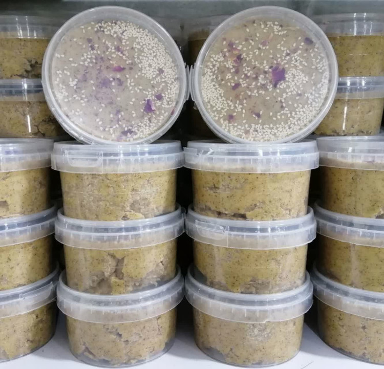 حلوا سنتی تبریز